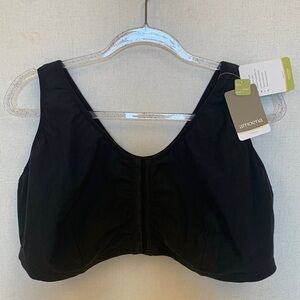 Amoena Frances SB Cotton Bra • Sz 2X (E/F) • NWT!